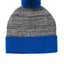 Sport-Tek ® Heather Pom Pom Beanie STC41