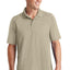 Sport-Tek® Dri-Mesh® Pro Polo. T474