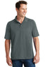 Sport-Tek® Dri-Mesh® Pro Polo. T474