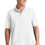 Sport-Tek® Dri-Mesh® Pro Polo. T474