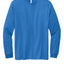 Volunteer Knitwear™ Chore Long Sleeve Tee VL60LS