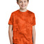 Sport-Tek® Youth CamoHex Tee. YST370